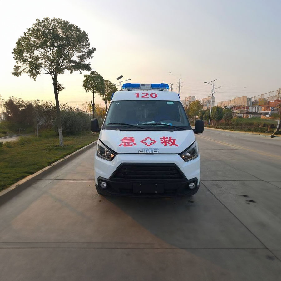 租赁急救车电话号码