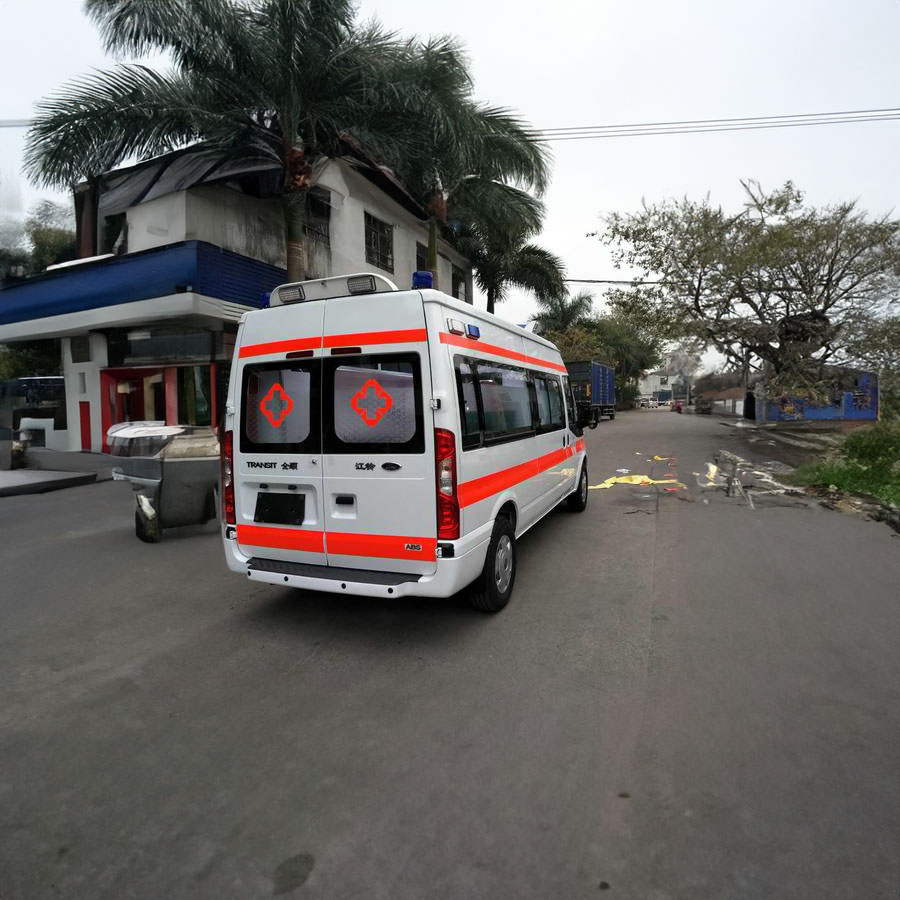 出租急救车联系电话