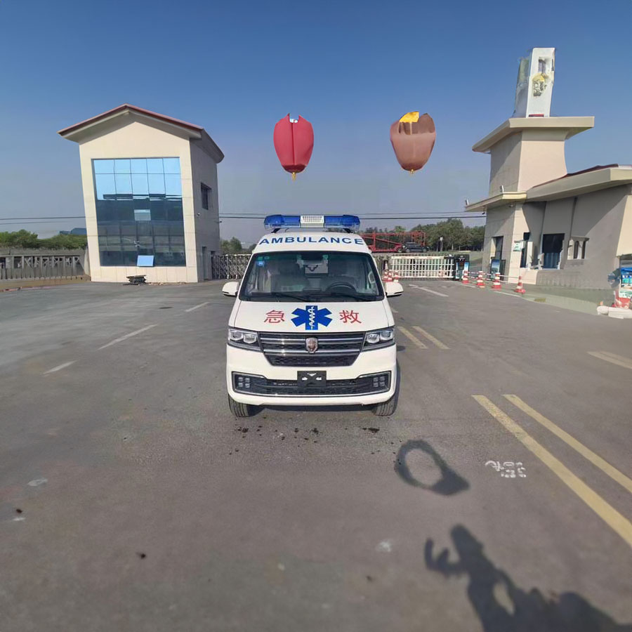出租急救车电话