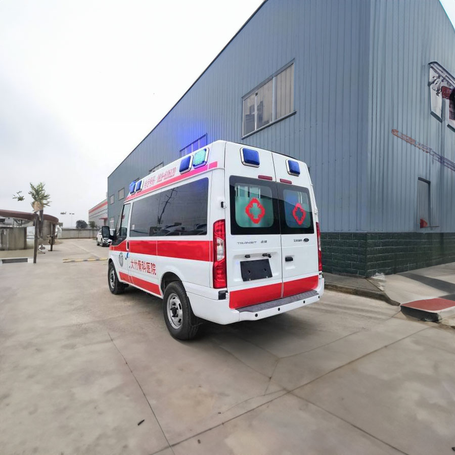 出租私人救护车联系方式