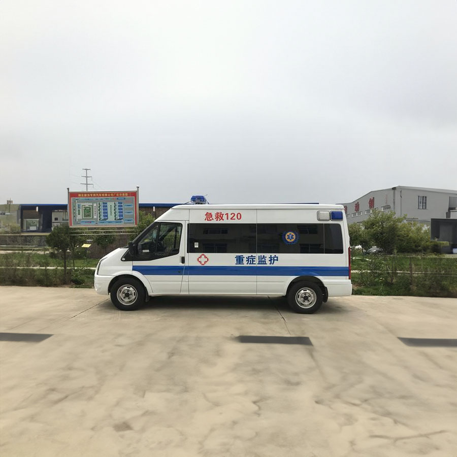 出租救护车联系方式