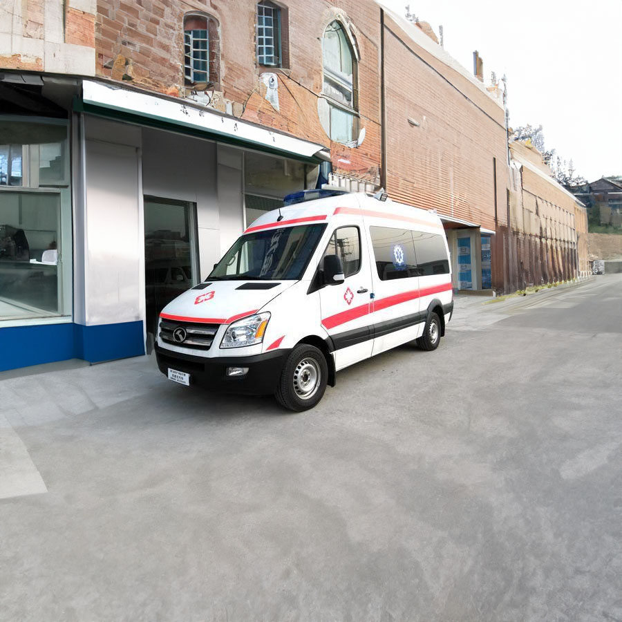 出租急救车电话