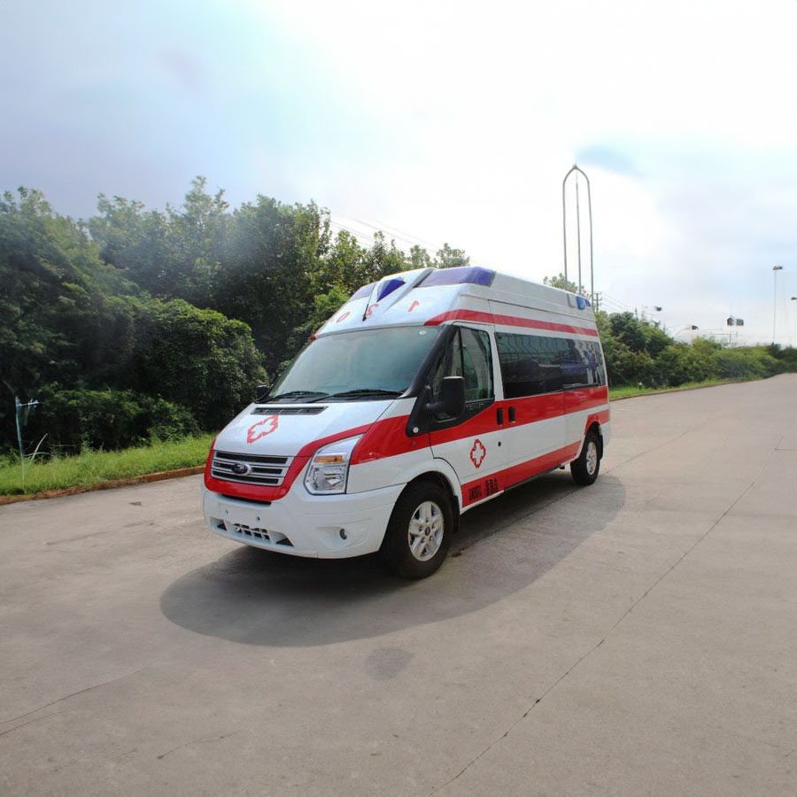 出租急救车联系方式