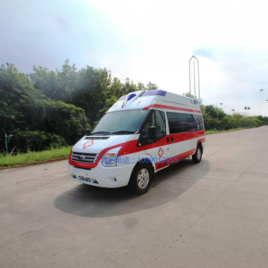 出租救护车联系方式
