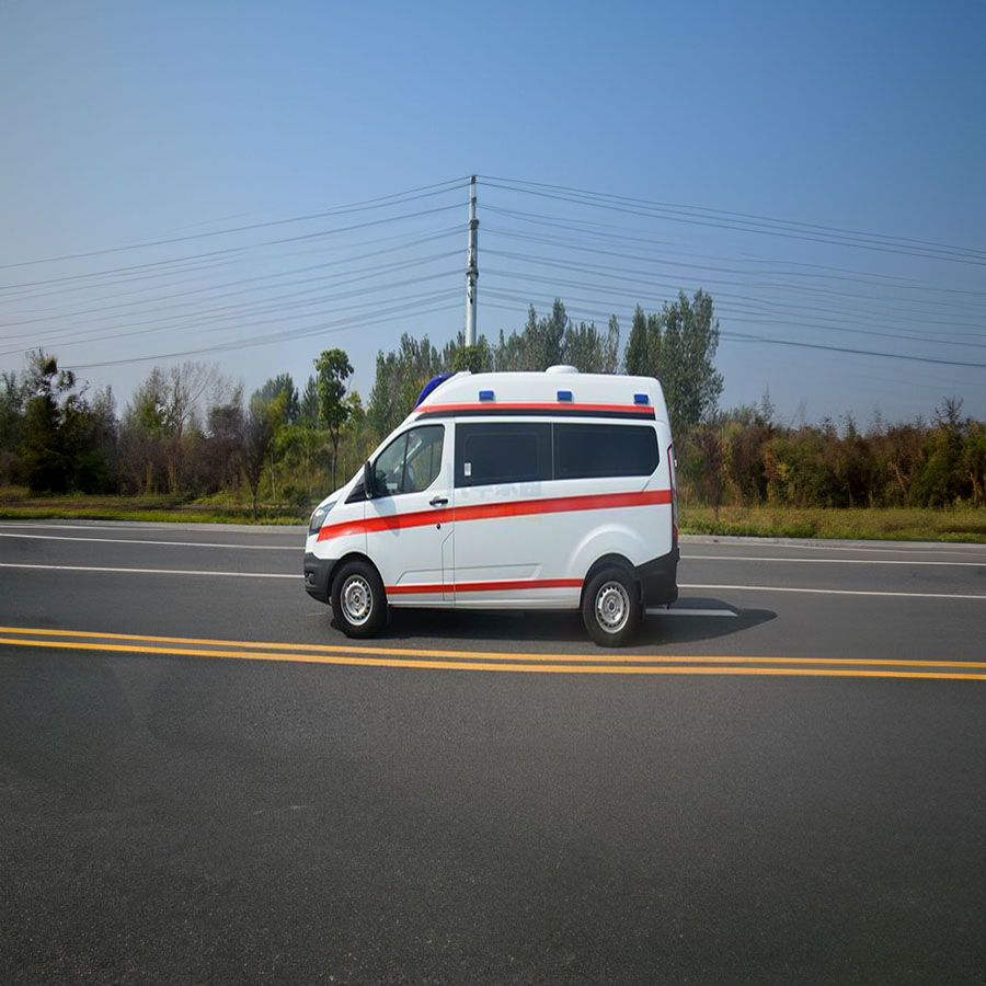 出租私人救护车