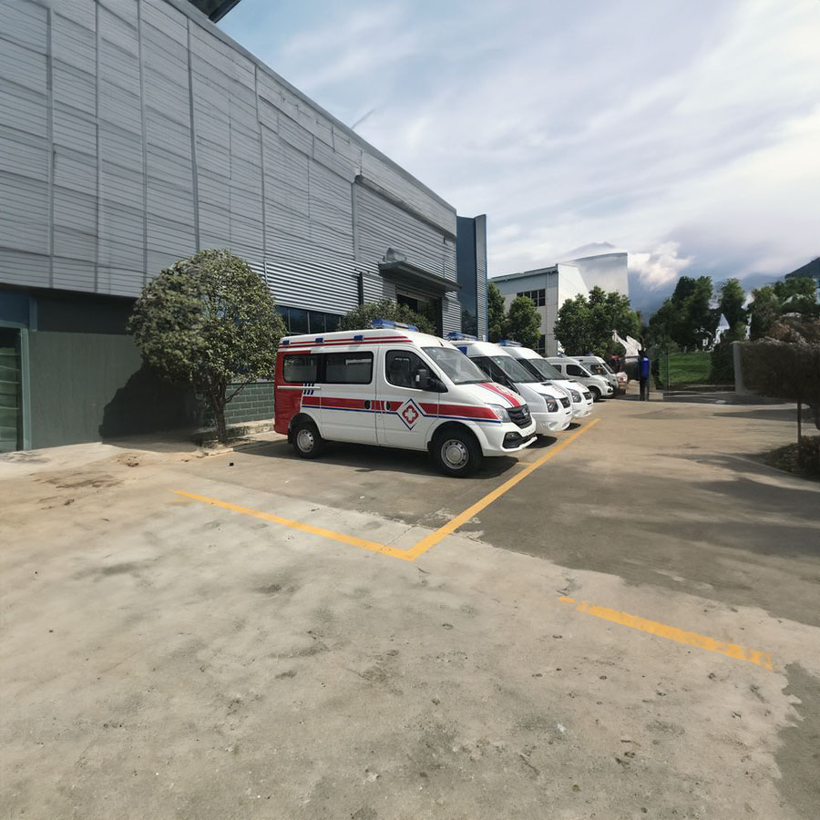 出租救护车电话