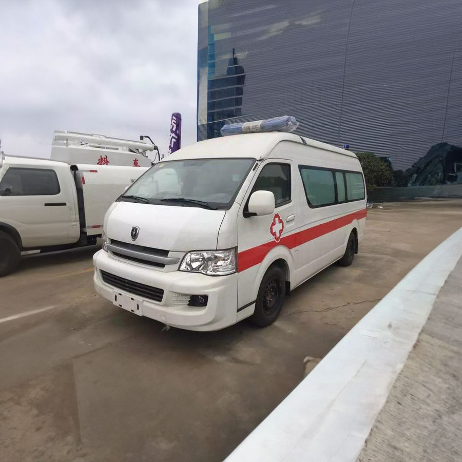 租赁私人救护车联系电话
