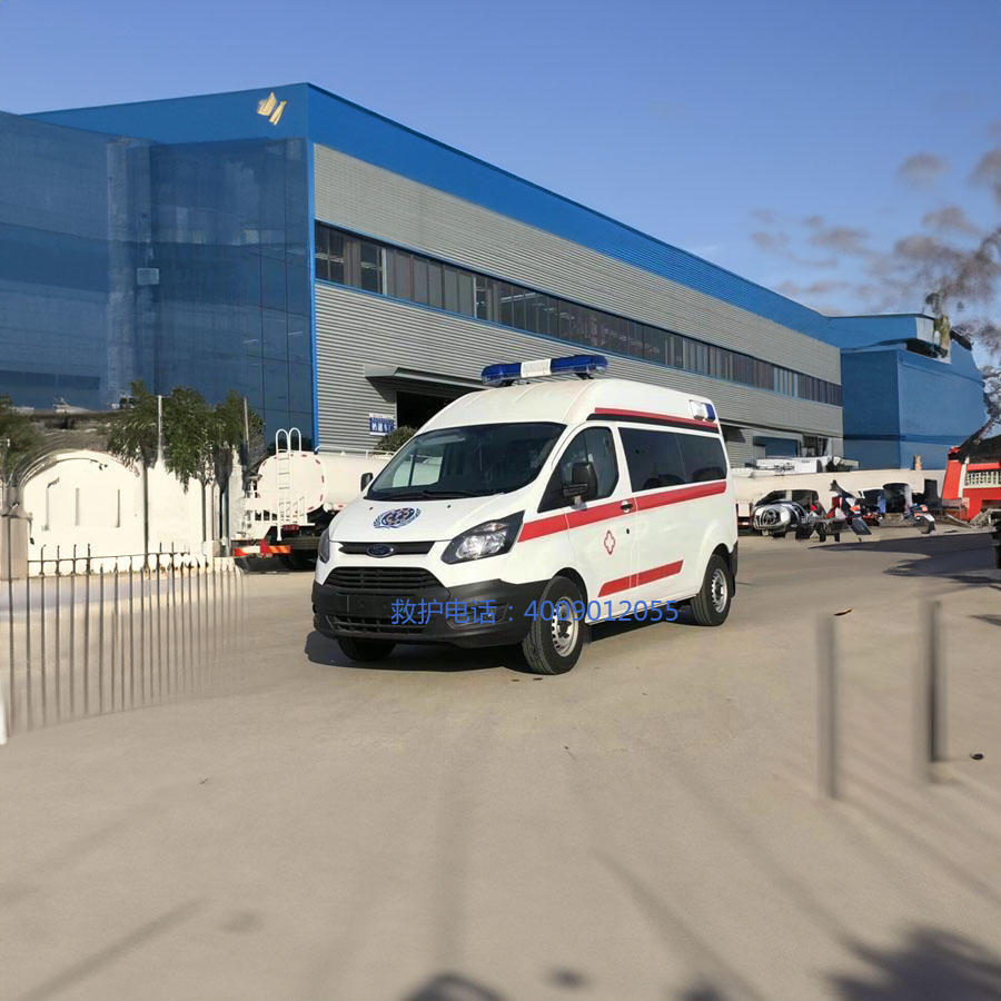 租赁私人救护车联系方式
