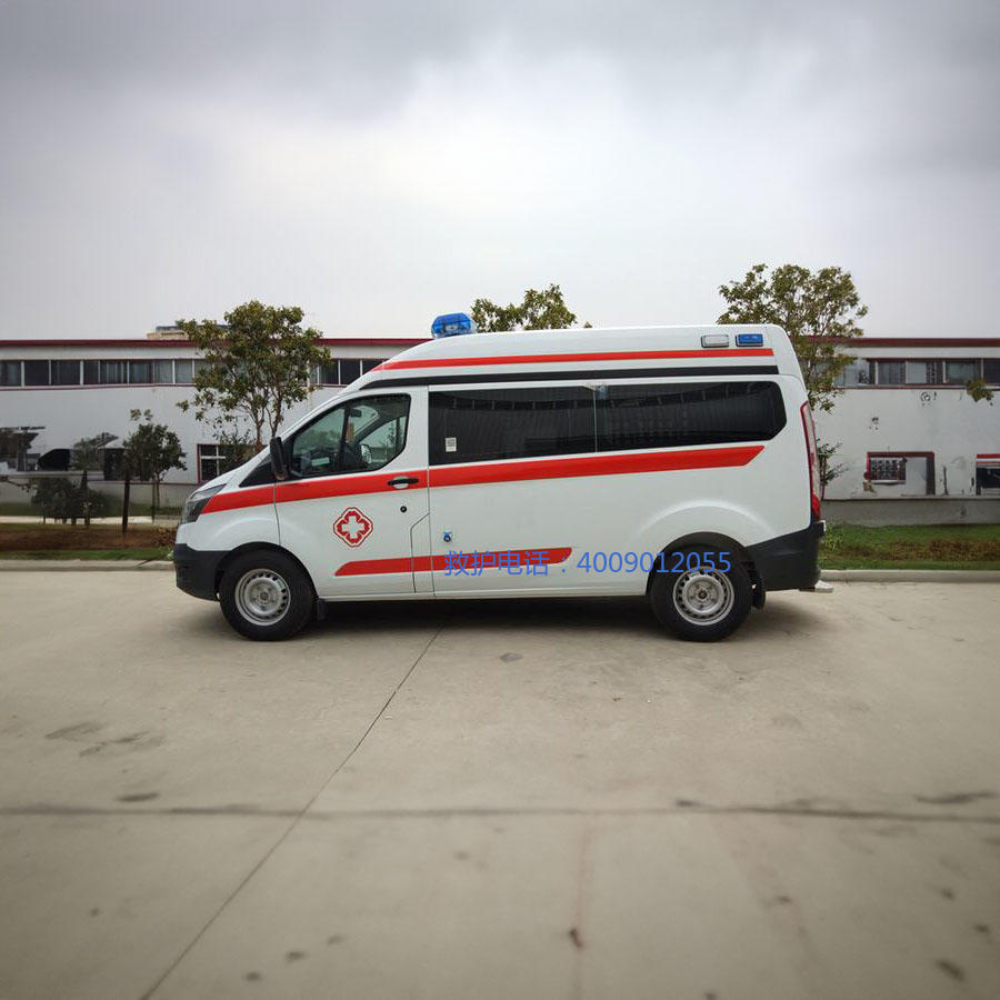 出租救护车电话号码