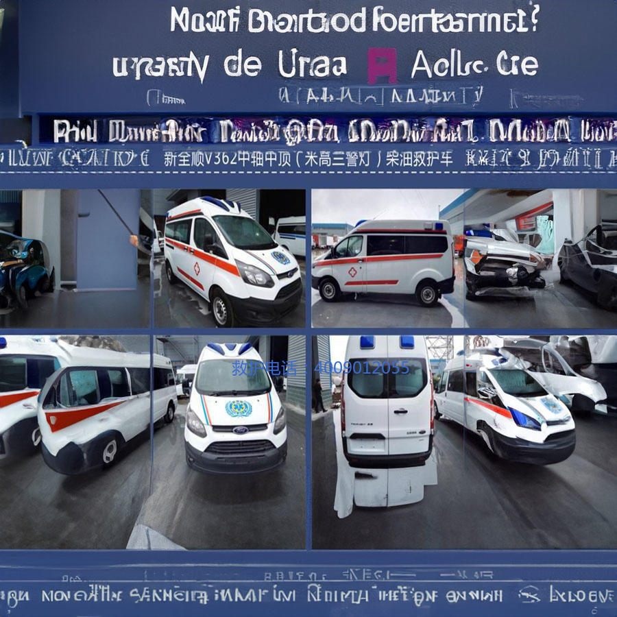 租赁救护车联系方式