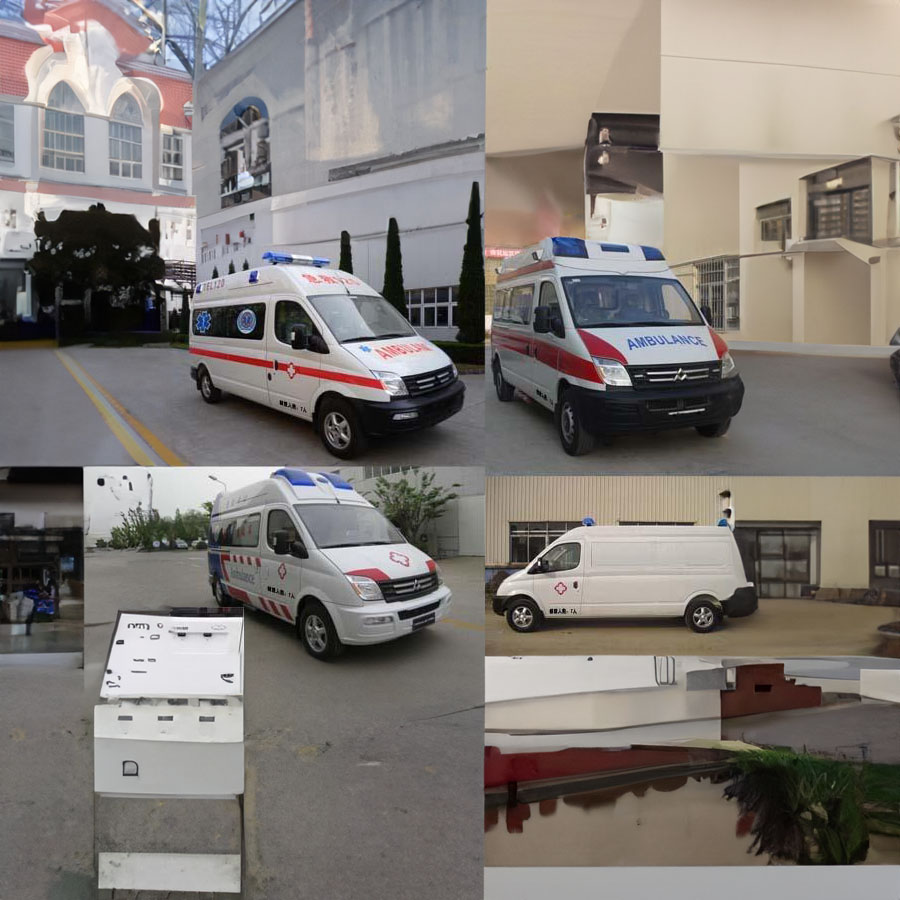 租赁急救车联系电话