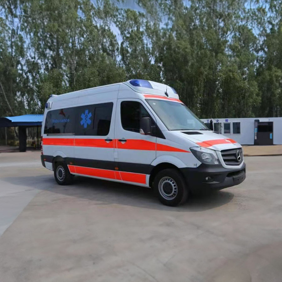租赁救护车联系方式