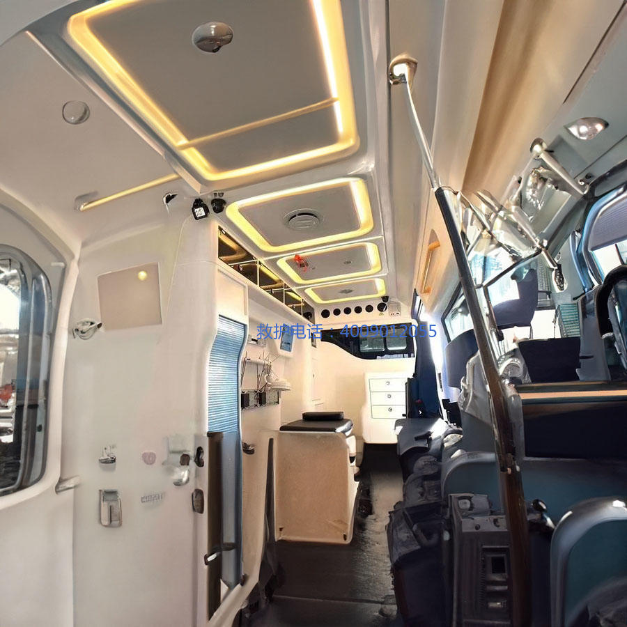 租赁急救车联系电话