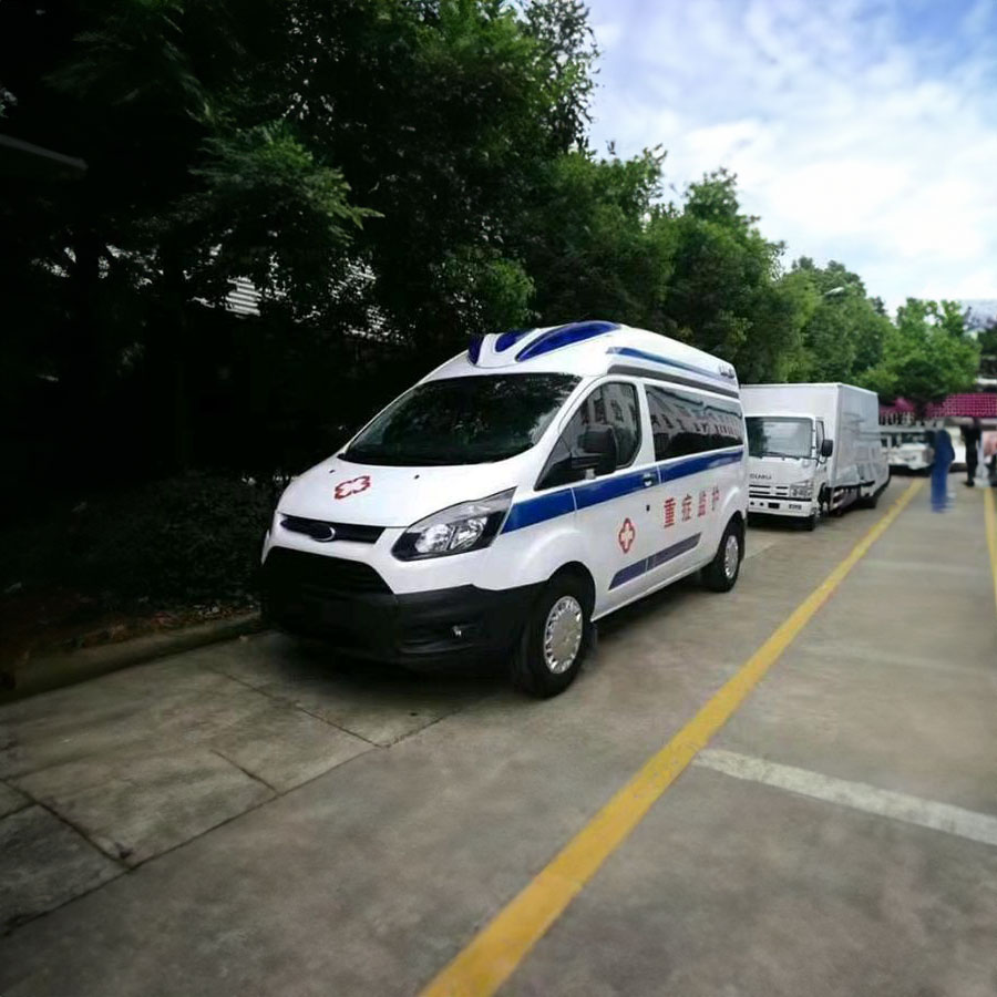 出租救护车联系电话