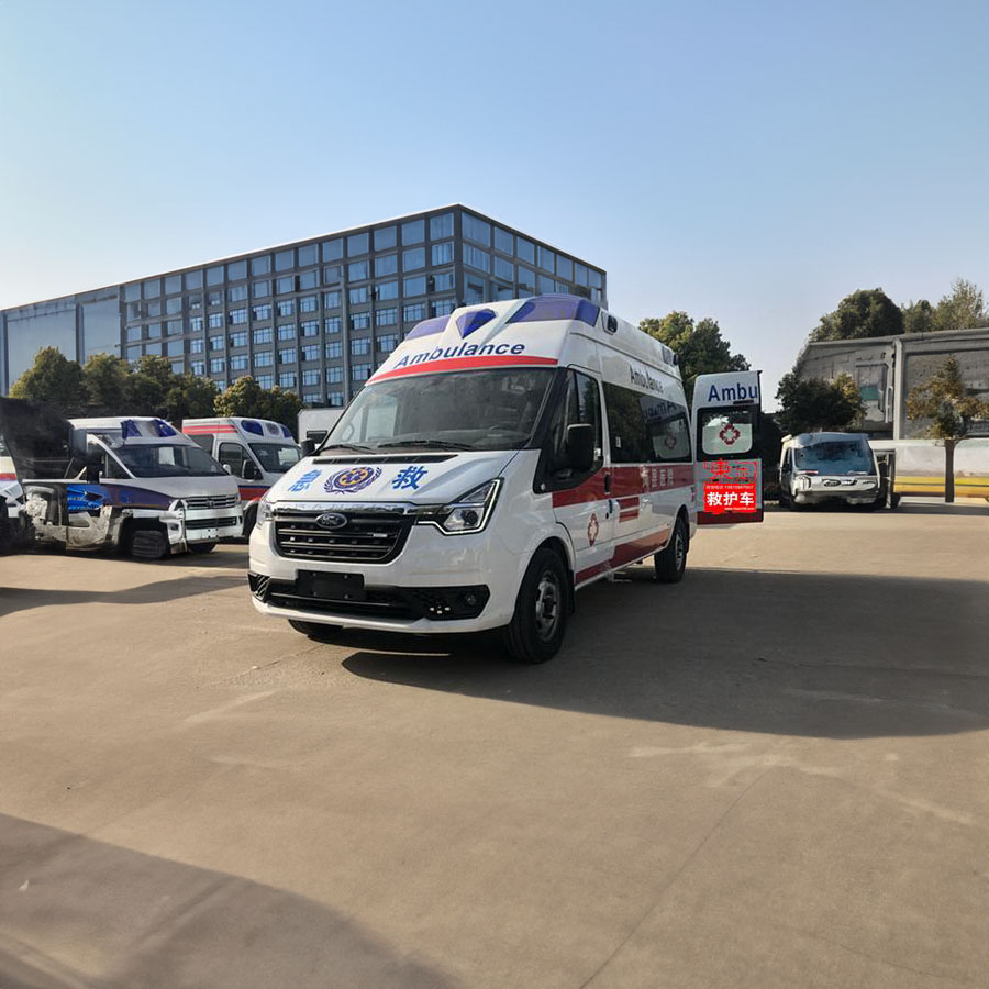 出租120联系方式