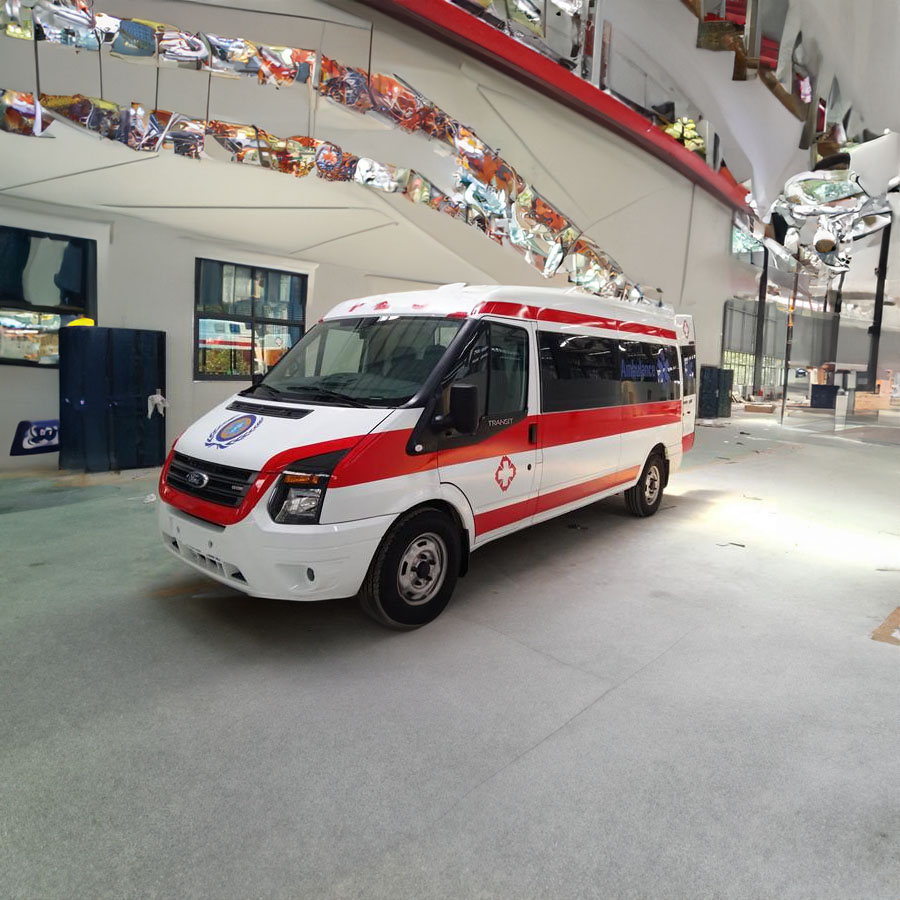 租赁救护车电话号码