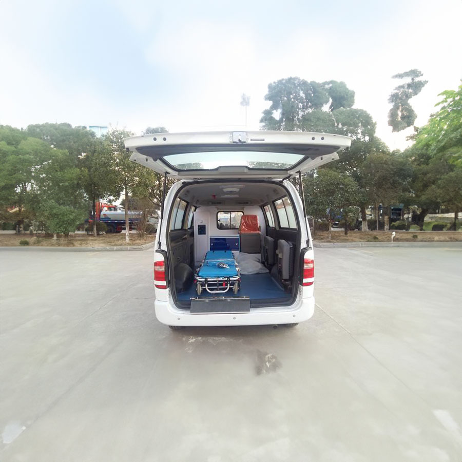 出租救护车电话号码