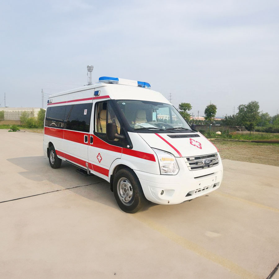 租赁私人救护车联系方式