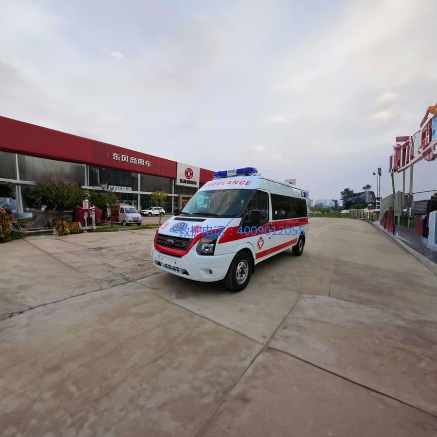 出租私人救护车联系电话
