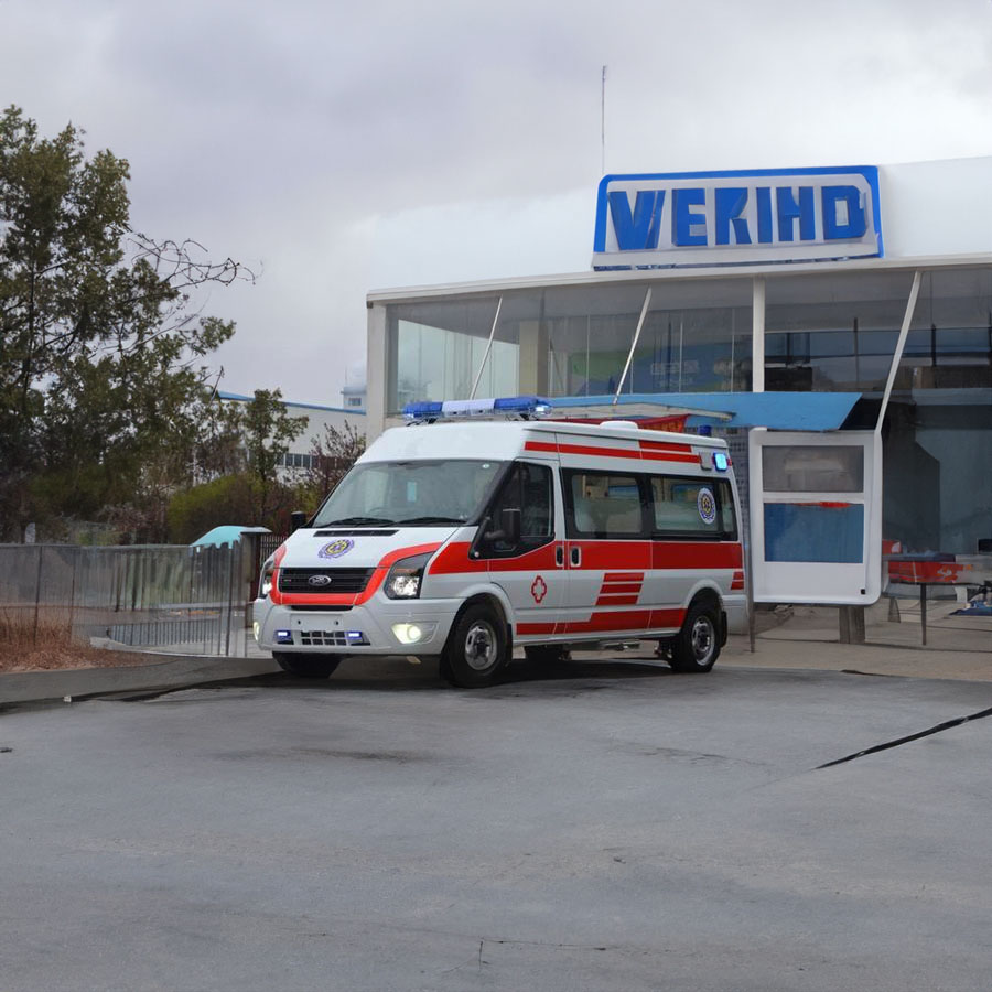 出租私人救护车