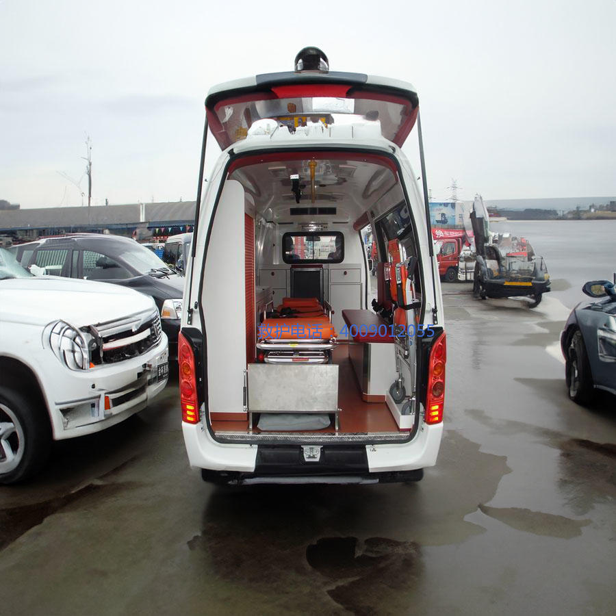 出租120联系方式