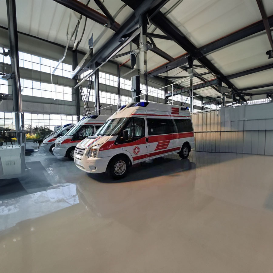 租赁救护车联系方式