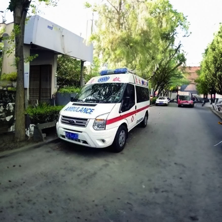 出租私人救护车联系电话