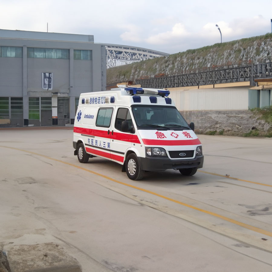 出租急救车联系电话