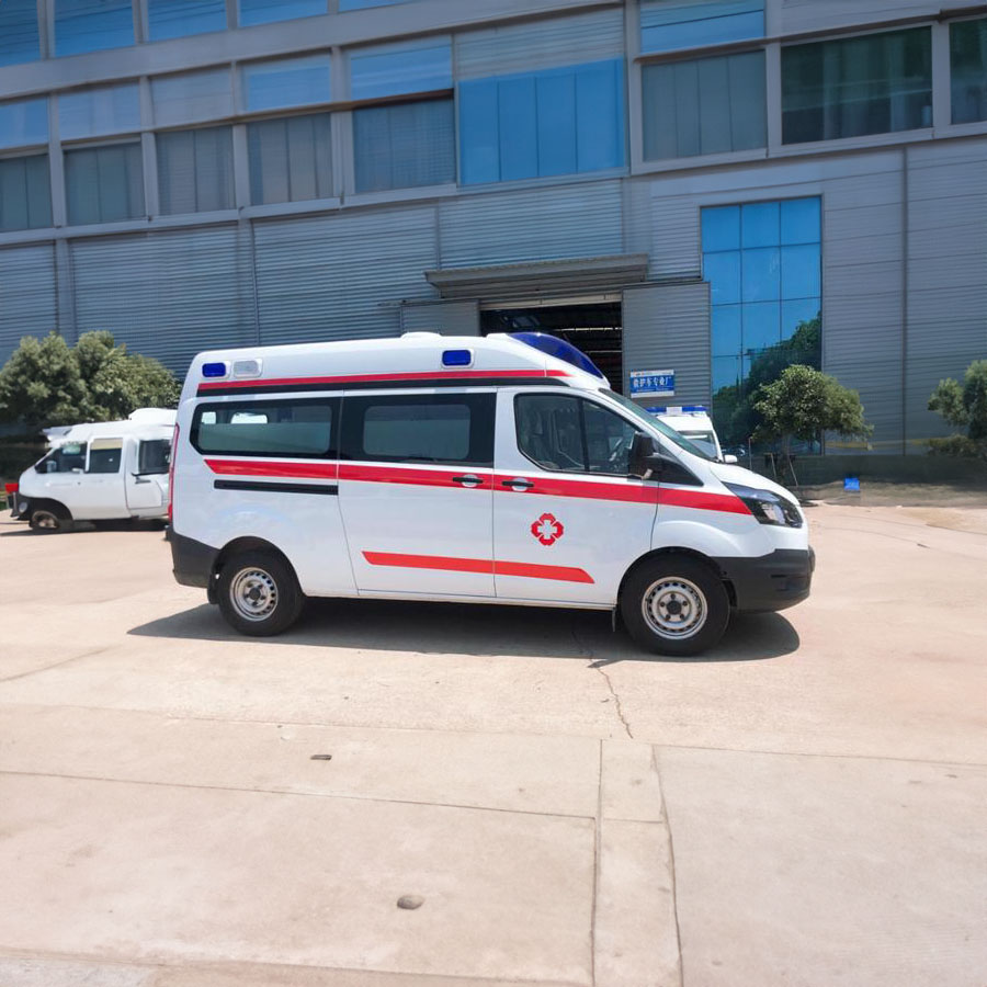 租赁急救车联系方式