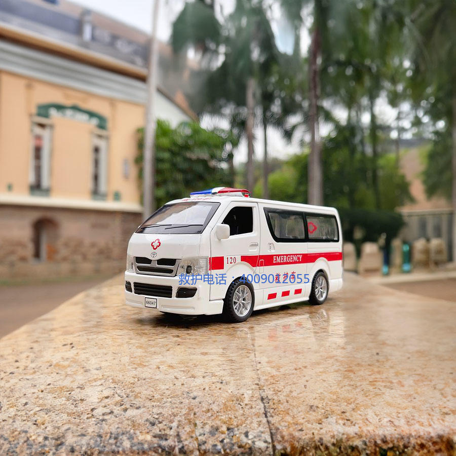 租赁救护车联系方式
