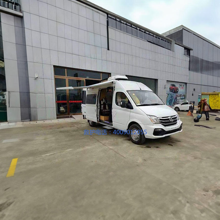 出租私人救护车