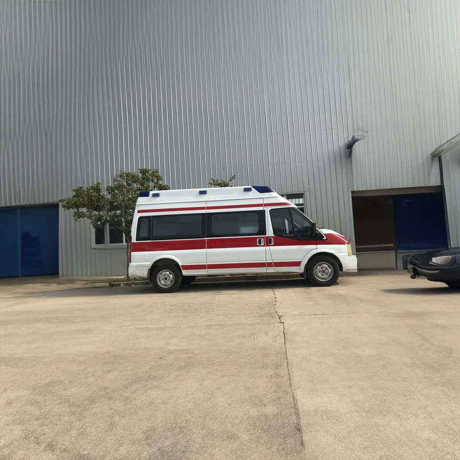 出租急救车电话号码