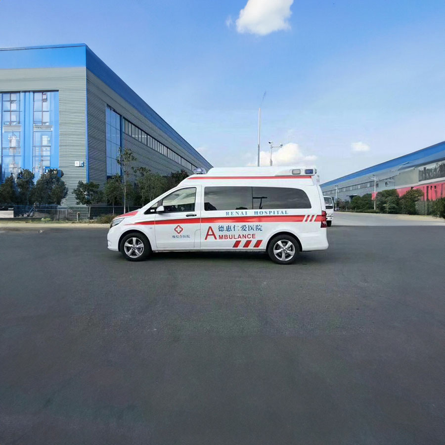 出租急救车电话号码