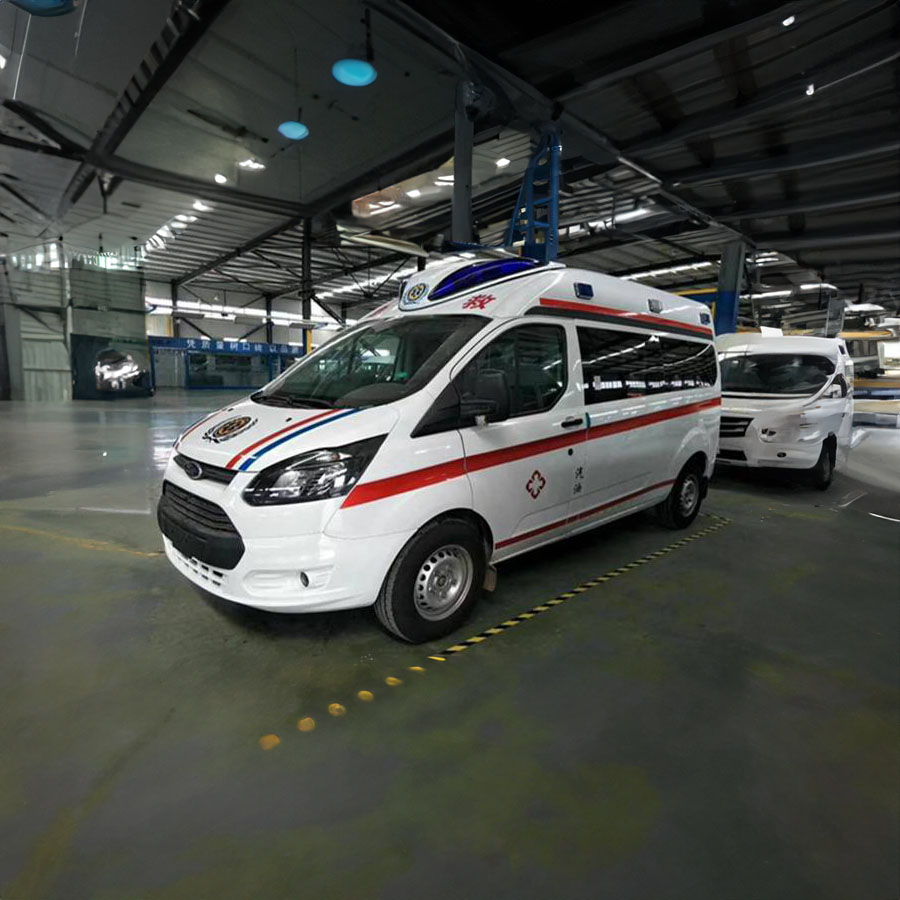 出租私人救护车电话号码