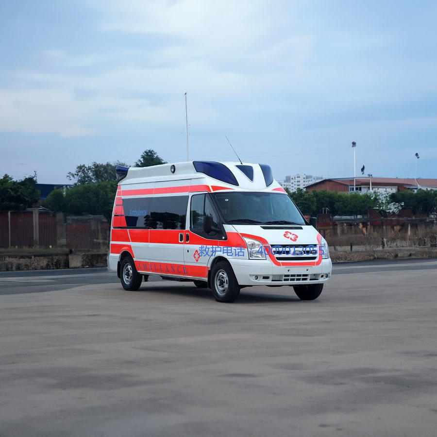 租赁救护车联系电话