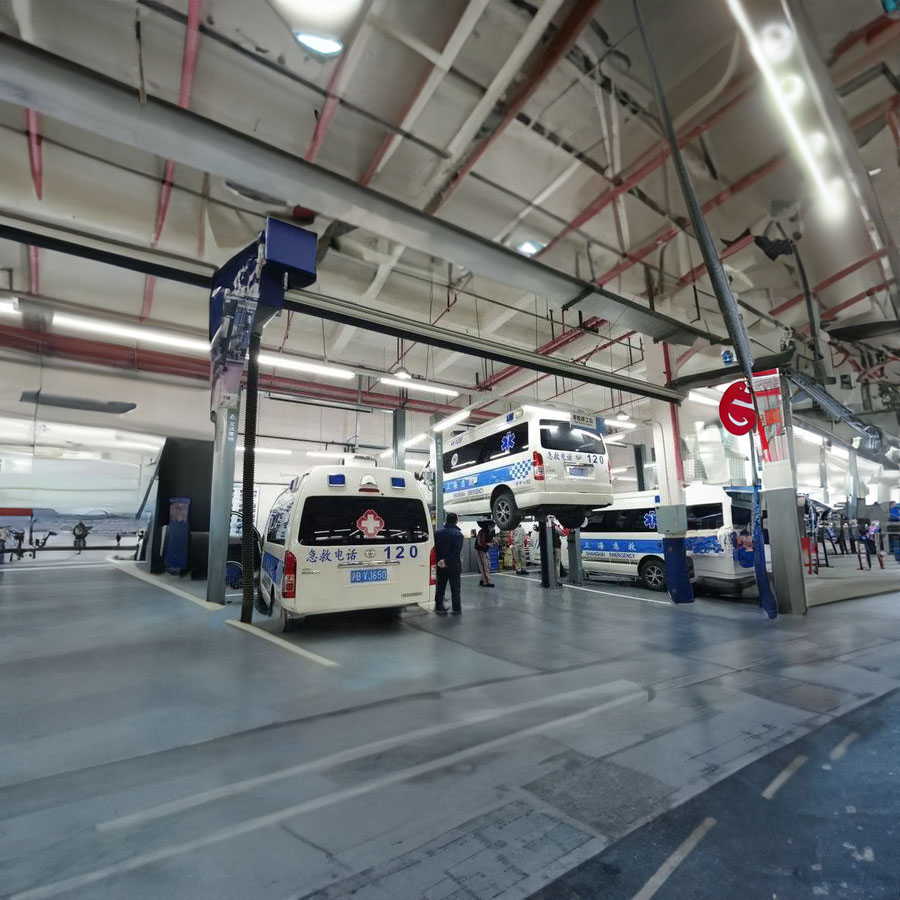 出租急救车电话号码