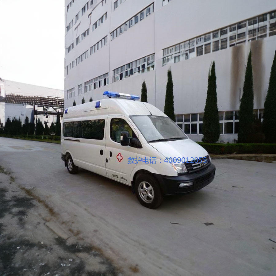 出租120联系电话