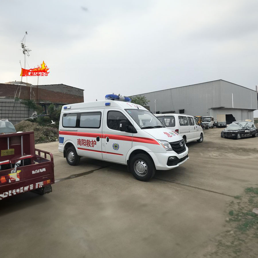 租赁私人救护车联系方式