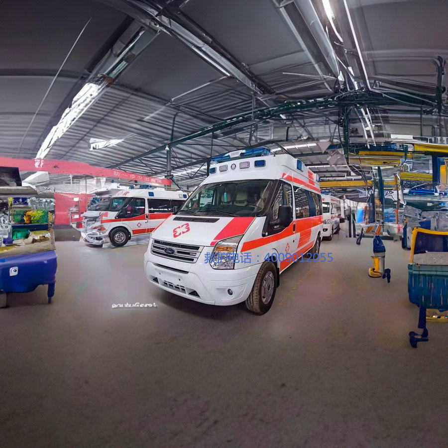 出租私人救护车联系电话