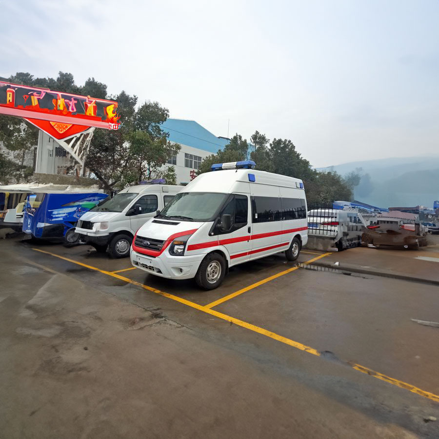 出租救护车电话