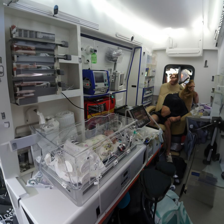 租赁救护车电话号码