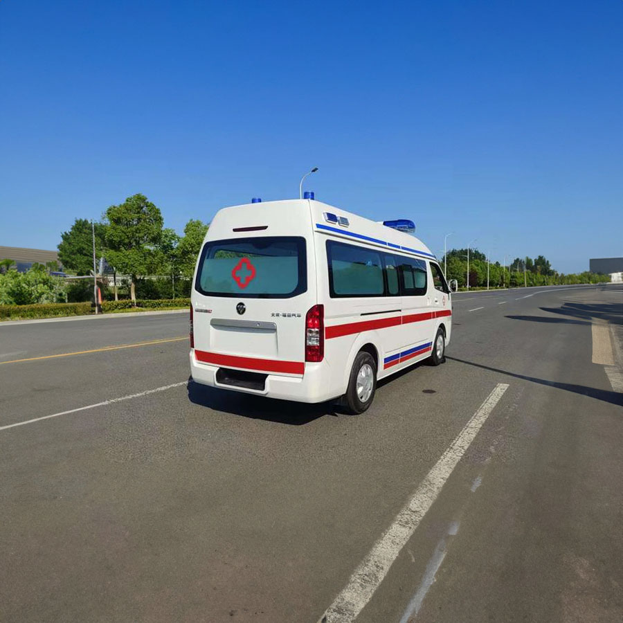 租赁私人救护车联系方式