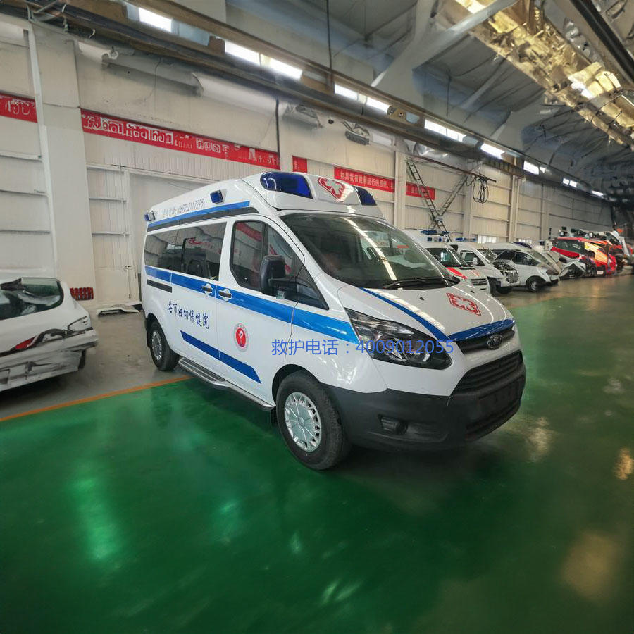 出租急救车联系电话