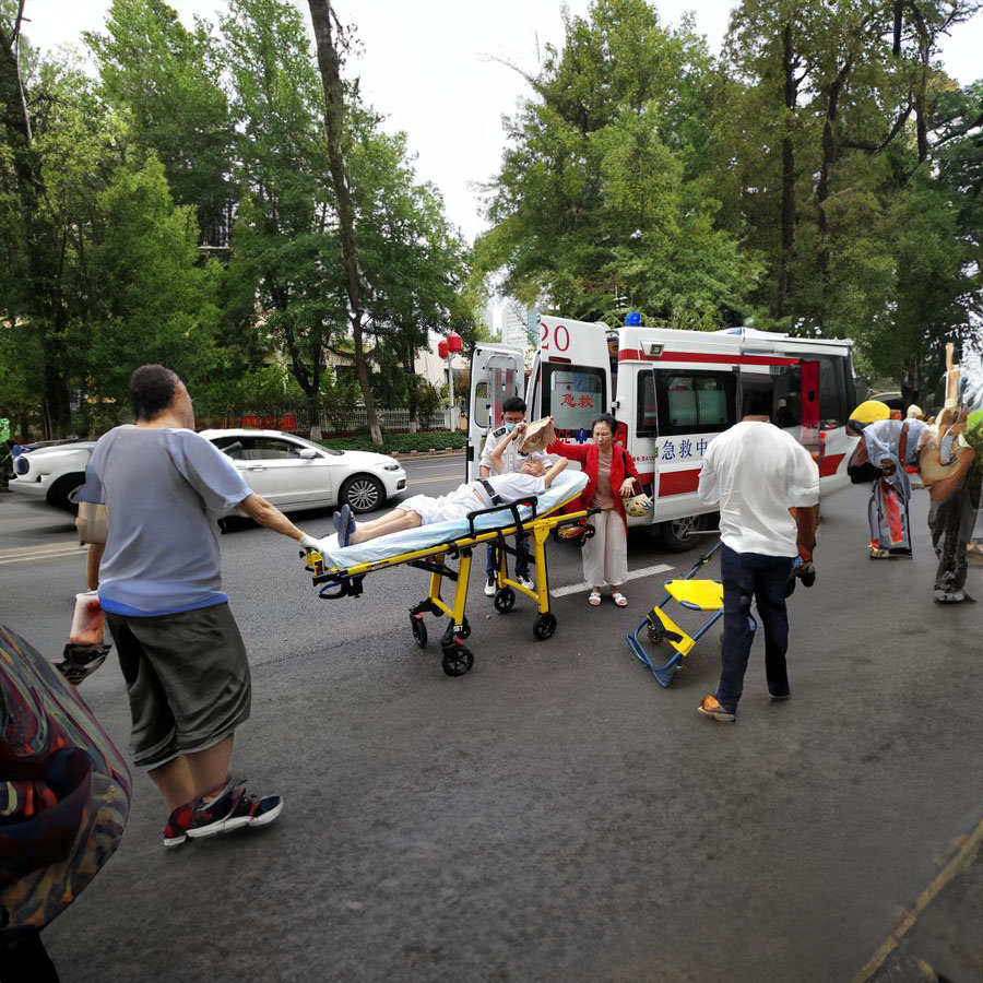 出租120联系方式