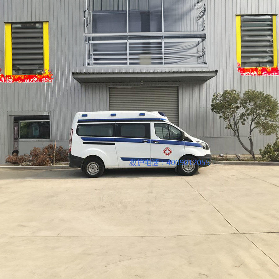 租赁私人救护车联系方式