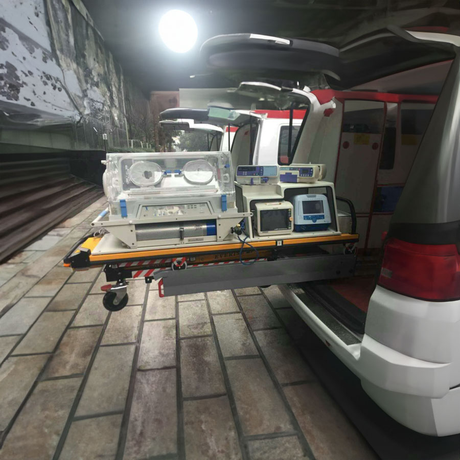 出租急救车联系电话