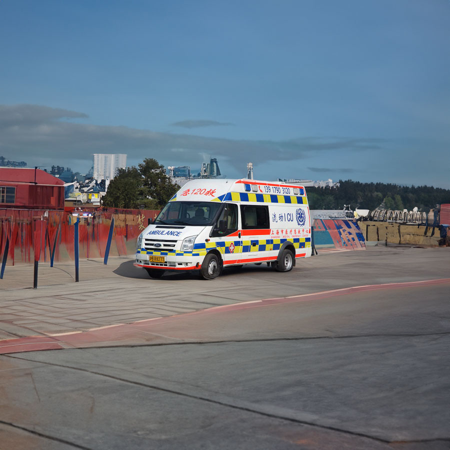 出租私人救护车联系方式