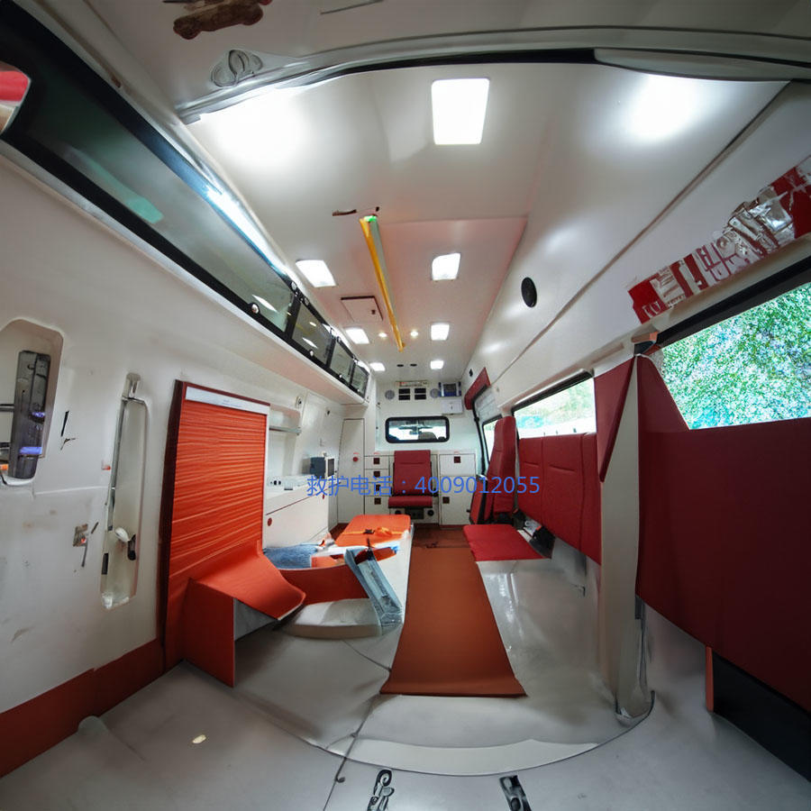 出租私人救护车联系电话