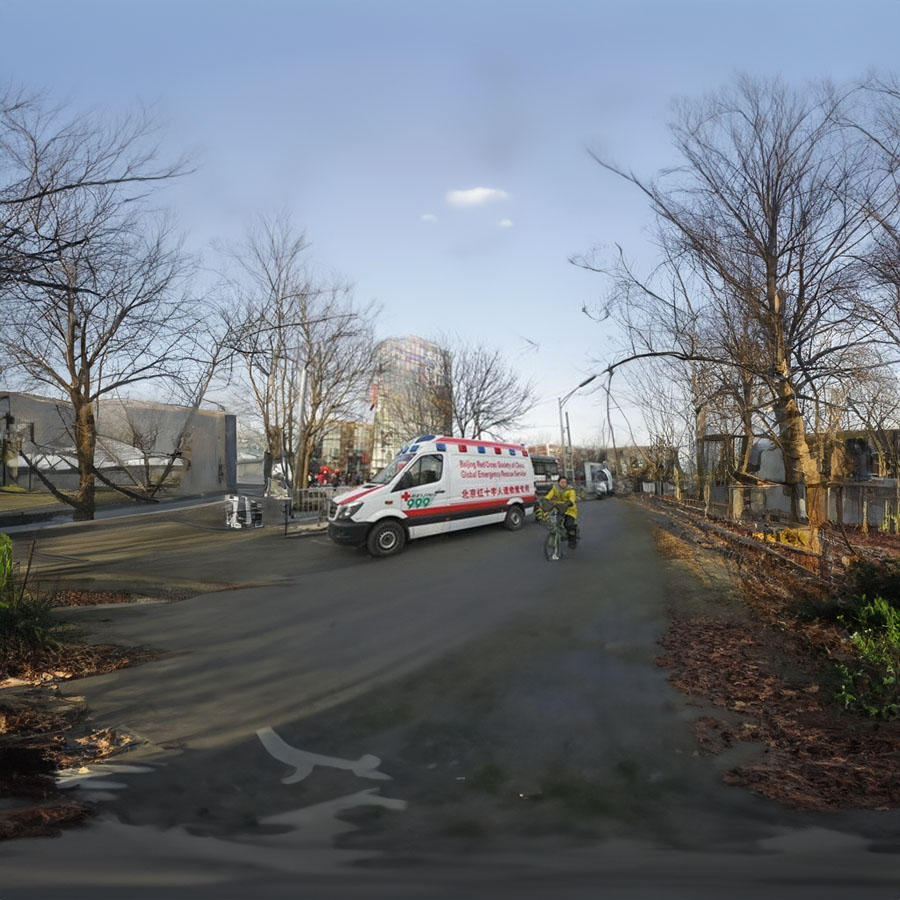 租赁私人救护车联系电话