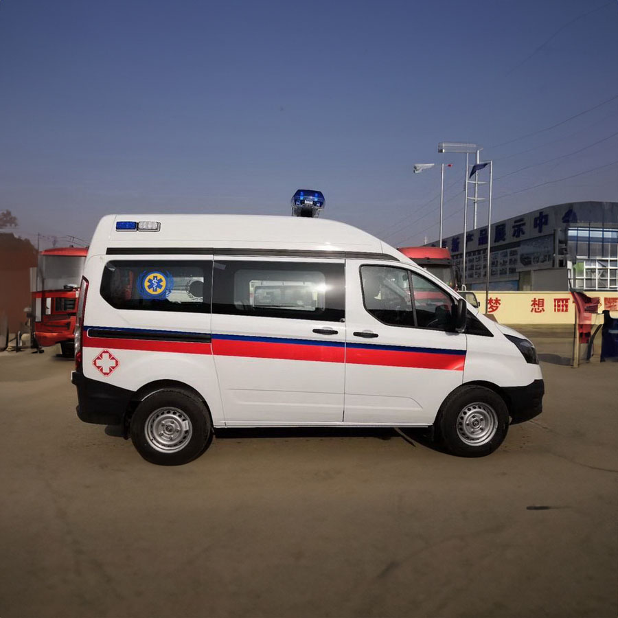 租赁救护车联系电话